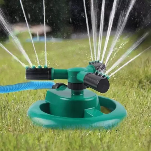 3 Arm Sprinkler - Image 5