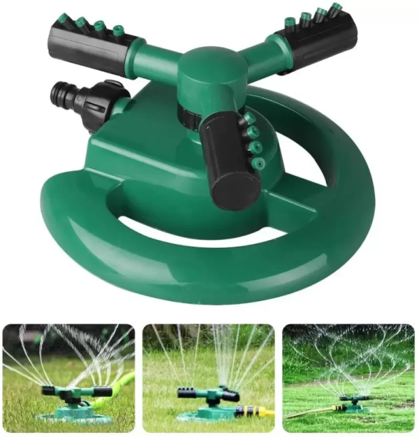 3 Arm Sprinkler - Image 4