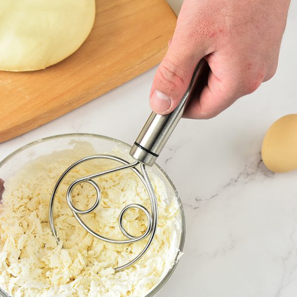 Dough Mixer (Pack of 2) - Image 4