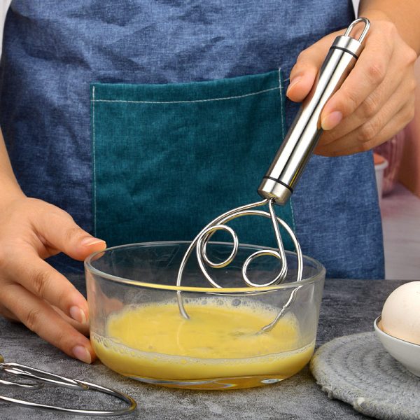 Dough Mixer (Pack of 2) - Image 3