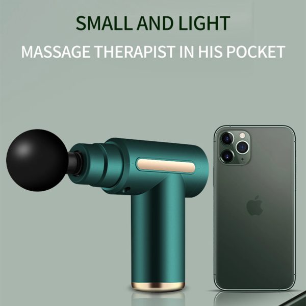 Massage Gun - Image 7